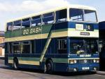 Leyland Titan B15 1977 года